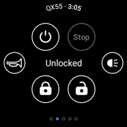 MyINFINITI App 7
