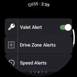 MyINFINITI App 8