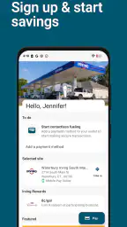 MyIRVING 2