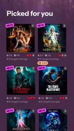 MyLuna: Werewolf Romance Books 2