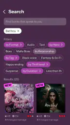 MyLuna: Werewolf Romance Books 5
