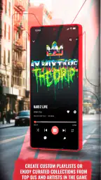 MyMixtapez: Playlists 24/7 2