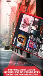 MyMixtapez: Playlists 24/7 3