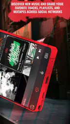 MyMixtapez: Playlists 24/7 4