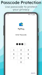 MyMoney Pro - Expense & Budget 3
