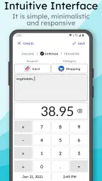 MyMoney Pro - Expense & Budget 7