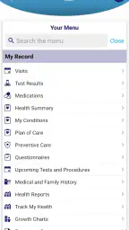MyMountSinai 1