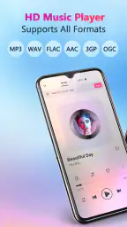 Music Player & MP3 - MMusic 2