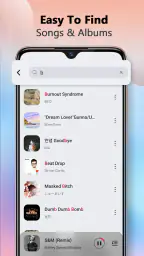 Music Player & MP3 - MMusic 7
