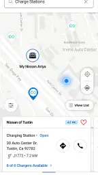 MyNISSAN® 3