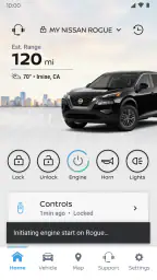 MyNISSAN® 8