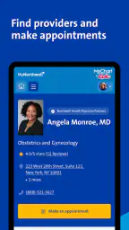MyNorthwell 3
