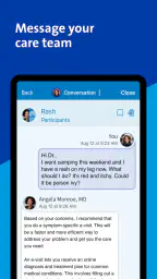 MyNorthwell 5