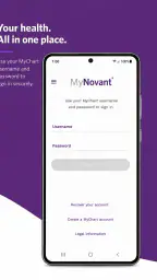 MyNovant 1