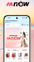 Myntra - Fashion Shopping App 2