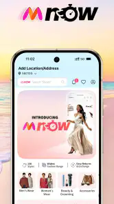 Myntra - Fashion Shopping App screenshot