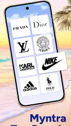 Myntra - Fashion Shopping App 4