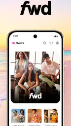 Myntra - Fashion Shopping App 5
