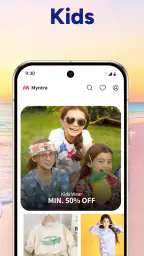 Myntra - Fashion Shopping App 6