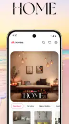 Myntra - Fashion Shopping App 7