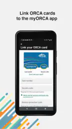 myORCA 1