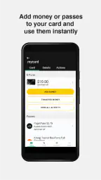 myORCA 3