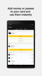 myORCA 8