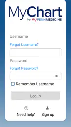 myPennMedicine 1