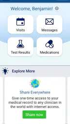myPennMedicine 2