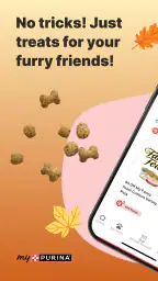 myPurina – Pet Rewards & Care 1