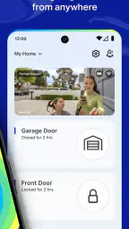 myQ Garage & Access Control 2