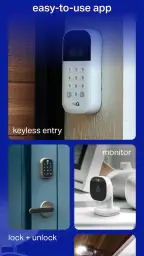 myQ Garage & Access Control 4
