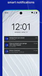 myQ Garage & Access Control 5