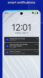 myQ Garage & Access Control screenshot