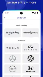 myQ Garage & Access Control 6