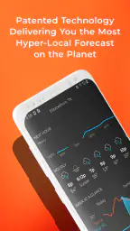 MyRadar Weather Radar 2