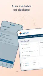 MyRXNT 8