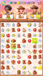 Mystery Town - Merge & Cases 6