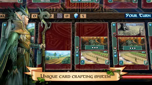 Mystic Vale 1
