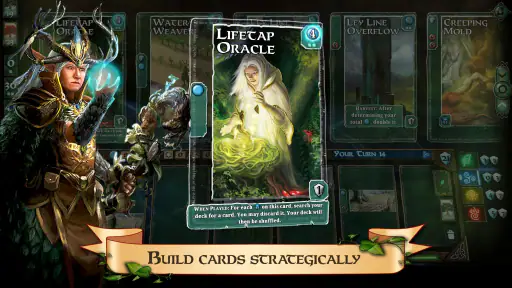 Mystic Vale 2