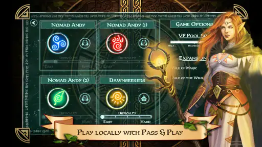 Mystic Vale 6