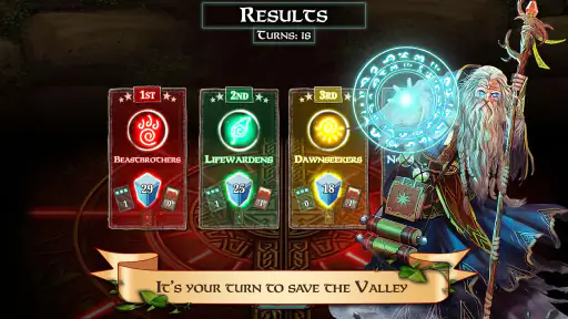 Mystic Vale 8
