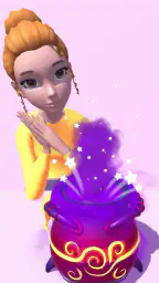 Mystical Mixing 4