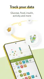mySugr - Diabetes Tracker Log 2