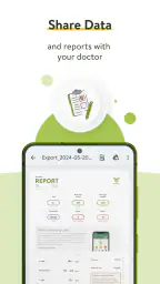 mySugr - Diabetes Tracker Log 3