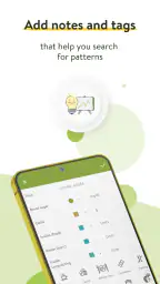 mySugr - Diabetes Tracker Log 4