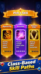 Mythic Survivors 2