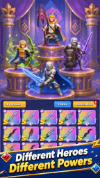 Mythic Survivors 3
