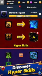 Mythic Survivors 5