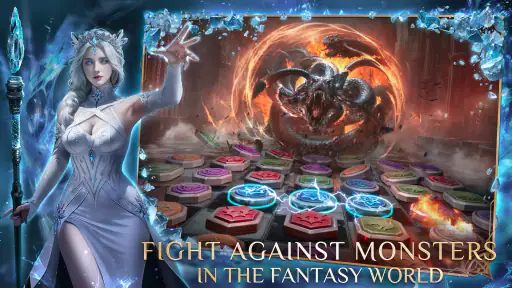 Myths of Moonrise 8